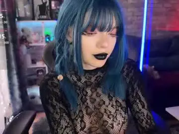 Chaturbate Live Porn of amelia_aley_