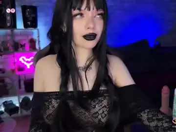 Chaturbate Adult Webcam of amelia_aley_