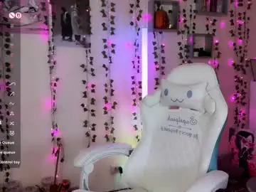 Chaturbate Private Sex Chat of amelia_aley_