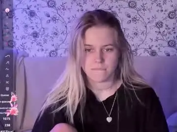 Chaturbate Live Sex of angelanty