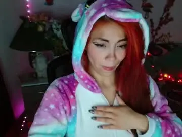 Chaturbate Live Sex of aylin_diazz