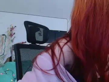 Chaturbate Live Sex Cam of aylin_diazz