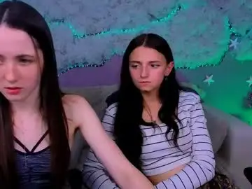 Chaturbate Live Sex Cam of bella_dorn