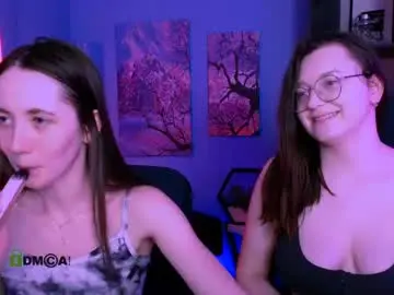 Chaturbate Sex Cam of bella_dorn