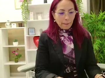 Chaturbate Live Sex of dirty_mature