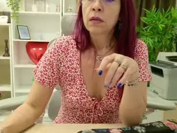 Chaturbate Free Porn Cam of dirty_mature