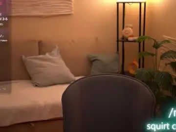 Chaturbate Private Sex Chat of elise_bryk