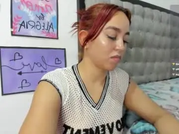 Chaturbate Free Porn Cam of emi_henao