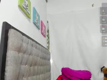 Chaturbate Live Porn of emi_henao