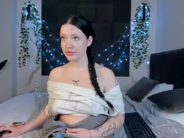 Chaturbate Live Porn of eva_lovevy