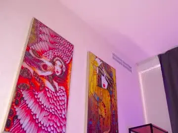 Chaturbate Live Porn of islandladies