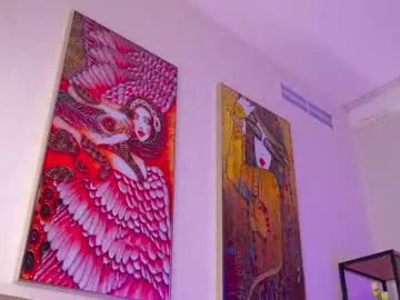 Chaturbate Live Sex of islandladies