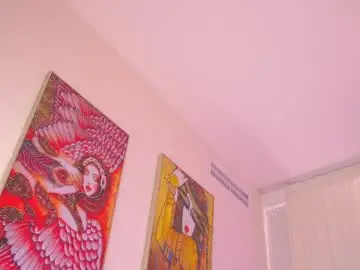 Chaturbate Adult Webcam of islandladies