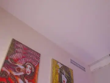 Chaturbate Nude Webcam of islandladies