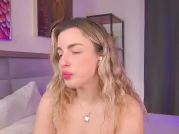 Chaturbate Sex Cam of islandladies