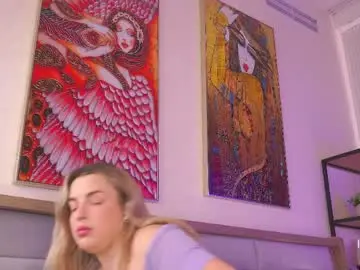 Chaturbate Adult Video Chat of islandladies