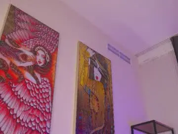 Chaturbate Adult Video Chat of islandladies