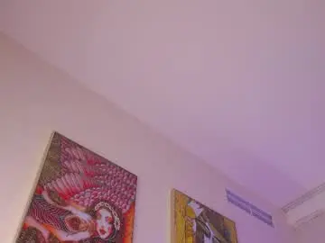 Chaturbate Live Sex Cam of islandladies