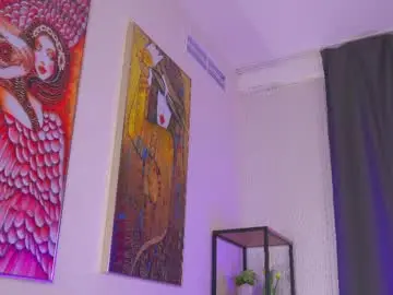 Chaturbate Live Porn of islandladies