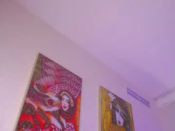 Chaturbate Live Sex Cam of islandladies