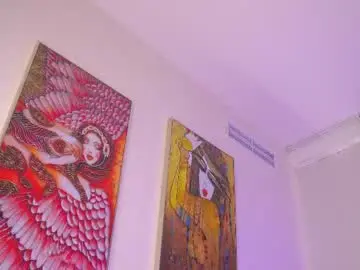 Chaturbate Live Sex Cam of islandladies