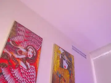 Chaturbate Live Porn of islandladies