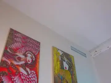Chaturbate Live Porn of islandladies