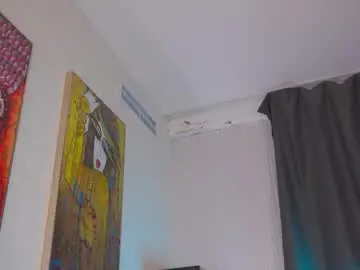 Chaturbate Nude Webcam of islandladies