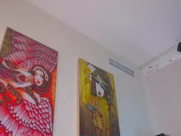 Chaturbate Live Sex of islandladies