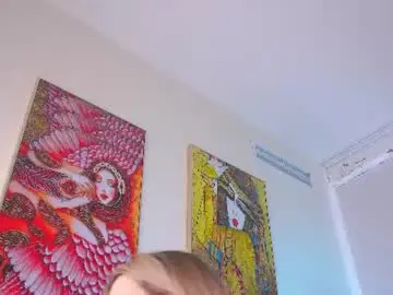 Chaturbate Nude Webcam of islandladies