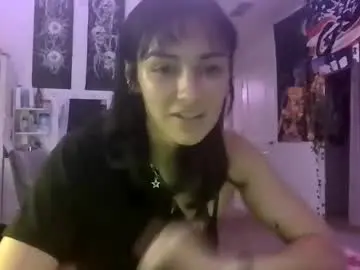Chaturbate Nude Webcam of ivey_rae