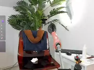 Chaturbate Sex Cam of karlahartley