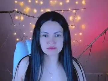 Chaturbate Private Sex Chat of karolina_robinson