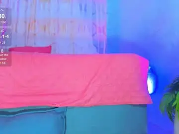 Chaturbate Sex Cam of lanaa_paul1