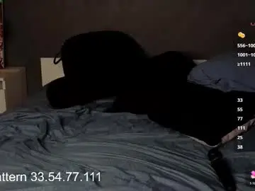 Chaturbate Live Sex Cam of maddykatesshow