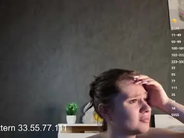 Chaturbate Best live sex cam show of maddykatesshow