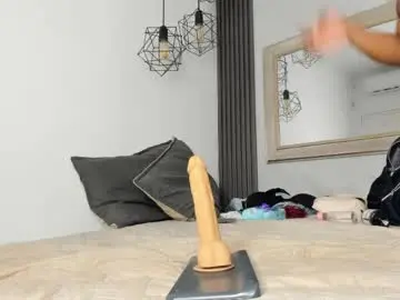 Chaturbate Nude Webcam of malory_ferrer