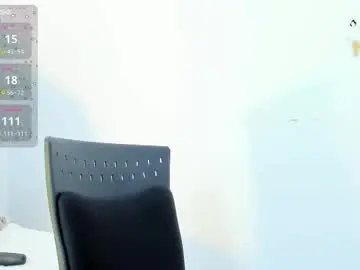 Chaturbate Best Webcam of miss_aitana_