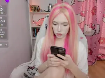 Chaturbate Sex Chat of nikkimiltonss