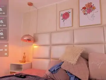 Chaturbate Live Sex Cam of puffy_hearth