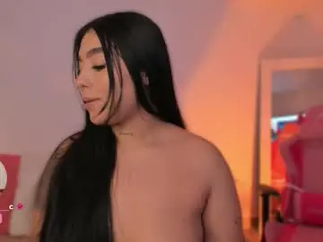 Chaturbate Adult Webcams of shantall_vidales