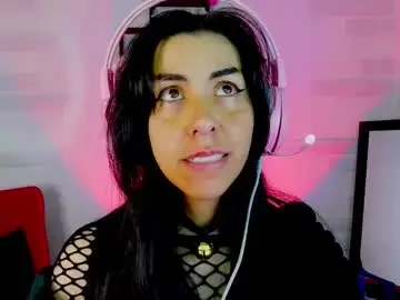 Chaturbate Nude Webcam of sky_girl1