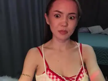 Chaturbate Private Sex Chat of sweetieee_kira