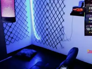 Chaturbate Watch Live Sex Cams of yoshino_san