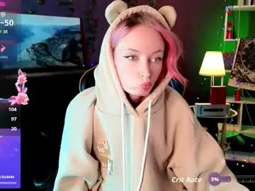 Chaturbate Live Porn of _helencarter