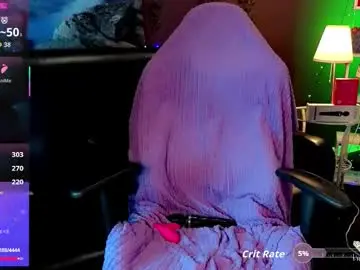 Chaturbate Live Porn of _helencarter