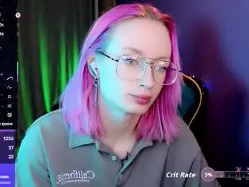 Chaturbate Adult Video Chat of _helencarter