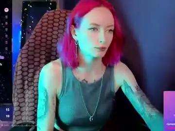 Chaturbate Sex Chat of _helencarter