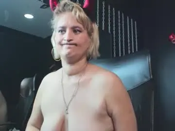 Chaturbate Live Porn of _jaadee_