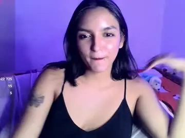 Chaturbate Best live sex cam show of ari_20_